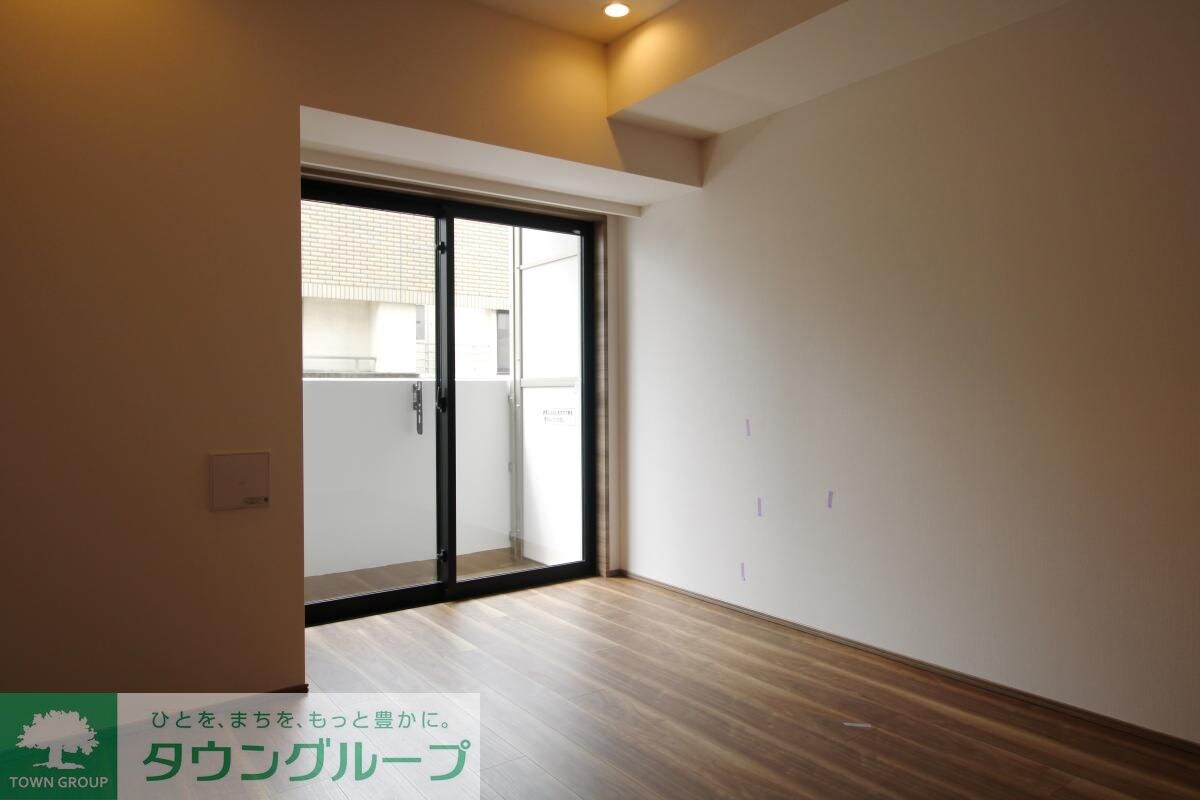 ミリアレジデンス浅草橋の物件内観写真