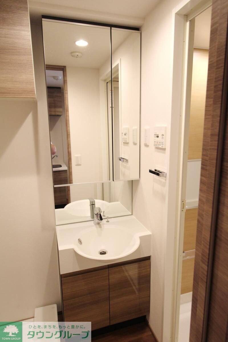 ミリアレジデンス浅草橋の物件内観写真