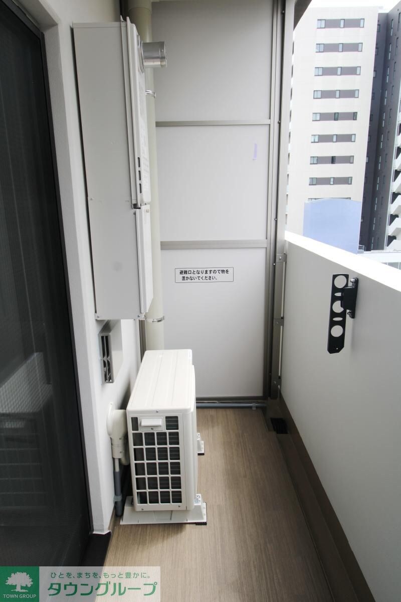 ミリアレジデンス浅草橋の物件内観写真