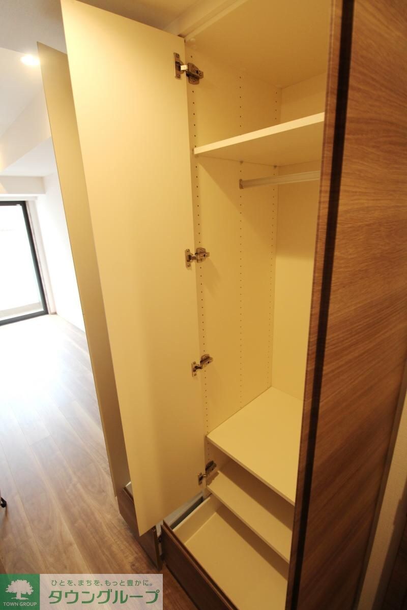 ミリアレジデンス浅草橋の物件内観写真