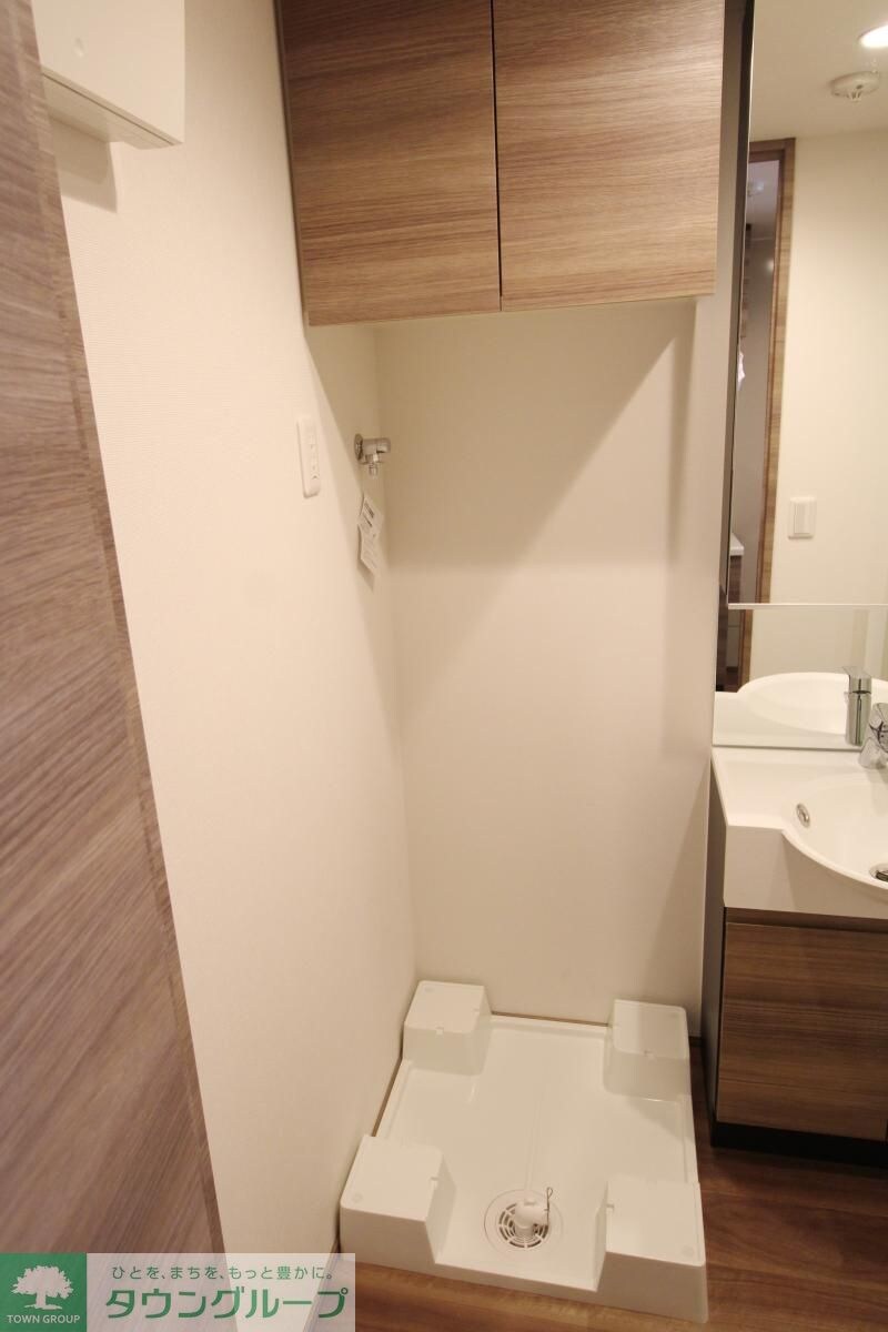 ミリアレジデンス浅草橋の物件内観写真