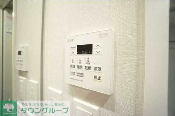 ステージファースト浅草橋IVの物件内観写真