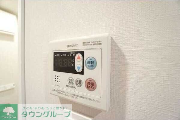 ステージファースト浅草橋IVの物件内観写真