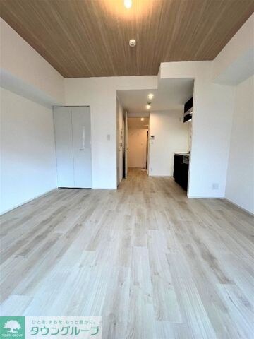 レジディア神田東の物件内観写真