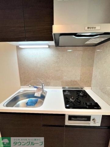 レジディア神田東の物件内観写真