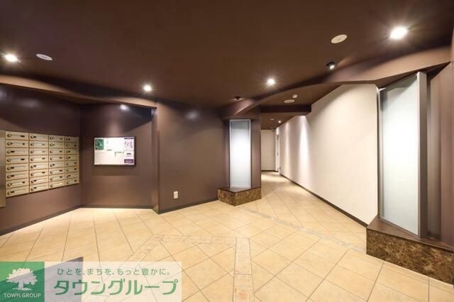 レジディア神田東の物件内観写真