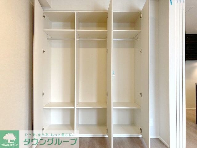 アーバネックス日本橋馬喰町の物件内観写真