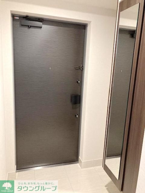 アーバネックス日本橋馬喰町の物件内観写真