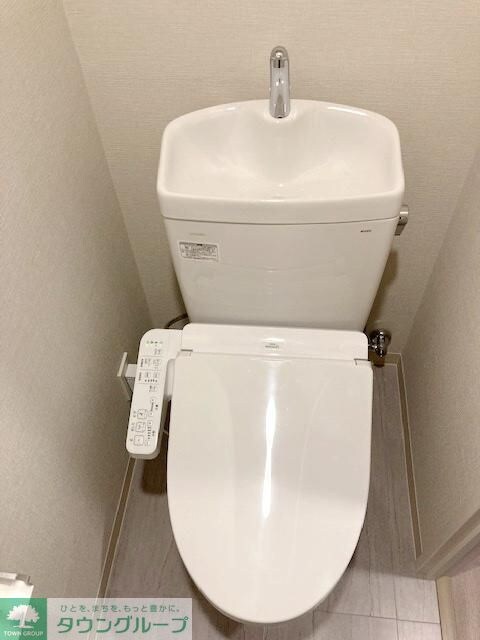 アーバネックス日本橋馬喰町の物件内観写真