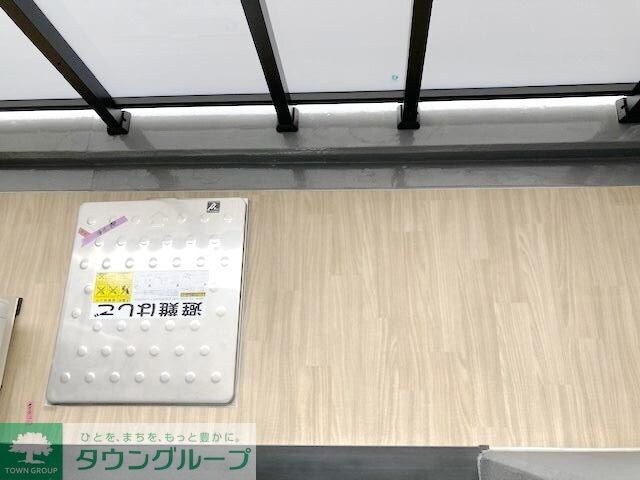 アーバネックス日本橋馬喰町の物件内観写真