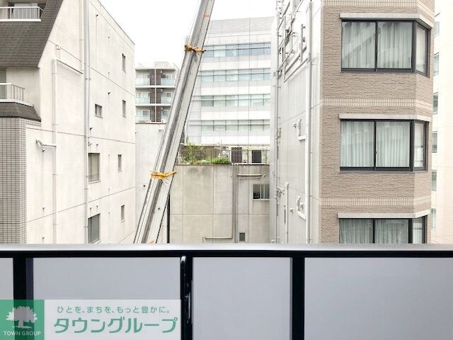 アーバネックス日本橋馬喰町の物件内観写真