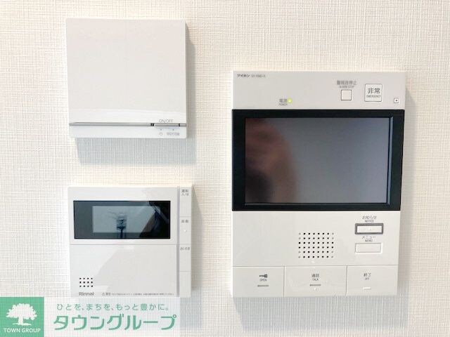 アーバネックス日本橋馬喰町の物件内観写真