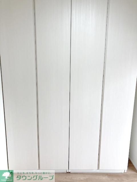 アーバネックス日本橋馬喰町の物件内観写真