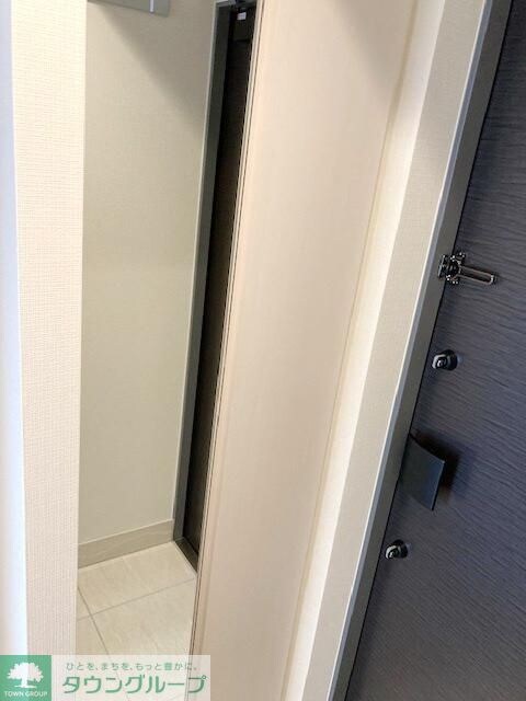 アーバネックス日本橋馬喰町の物件内観写真