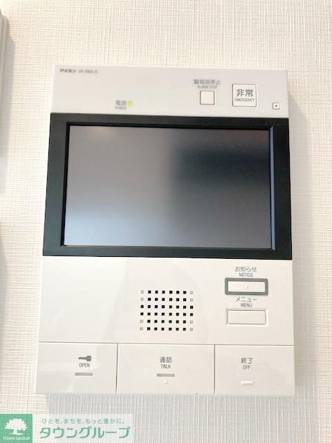 アーバネックス日本橋馬喰町の物件内観写真