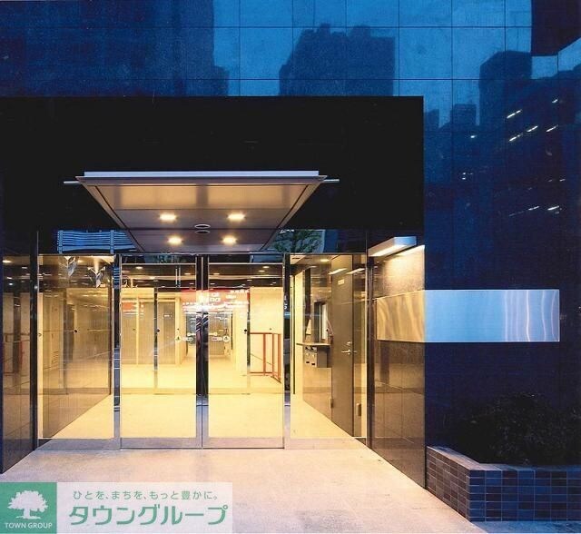 レジディア神田岩本町IIの物件内観写真