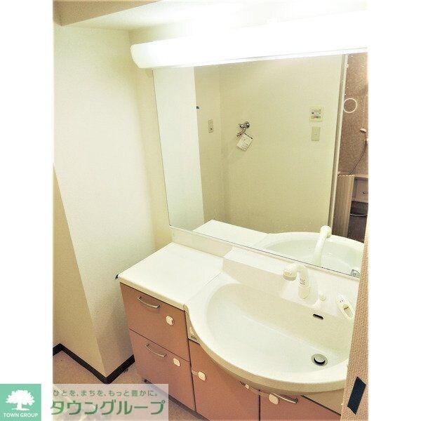 BluRock秋葉原の物件内観写真