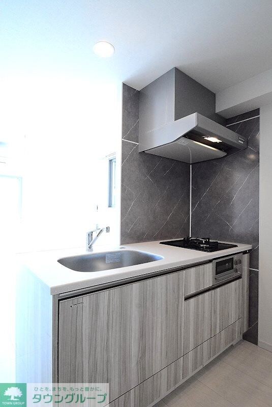 グランドコンシェルジュ浅草橋の物件内観写真