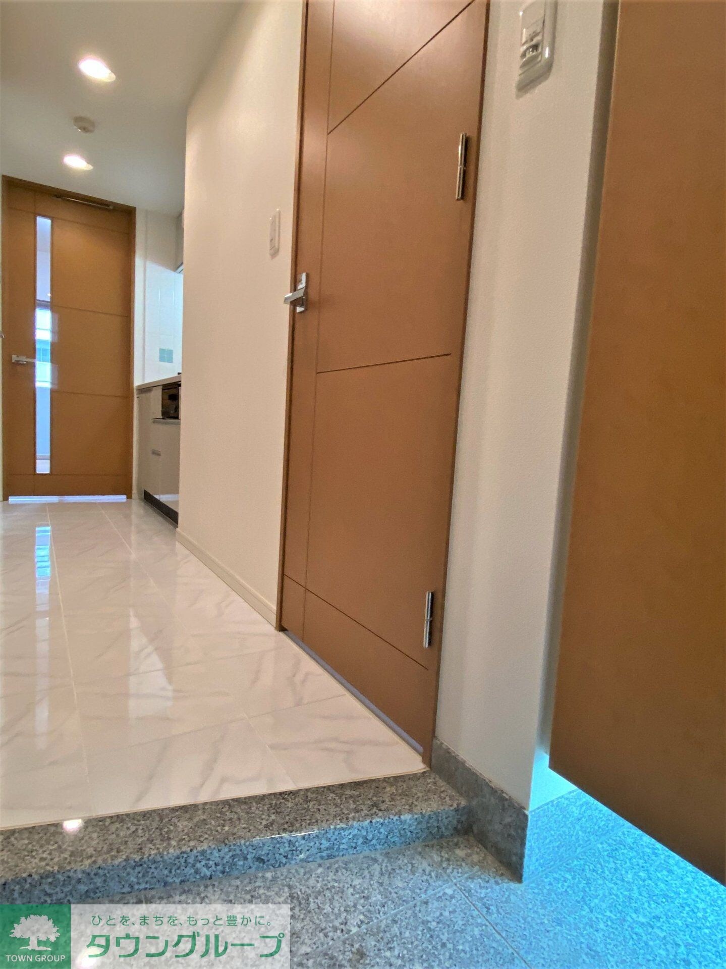 スペーシア秋葉原の物件内観写真