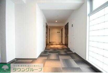 ポレスター千代田御茶ノ水の物件内観写真