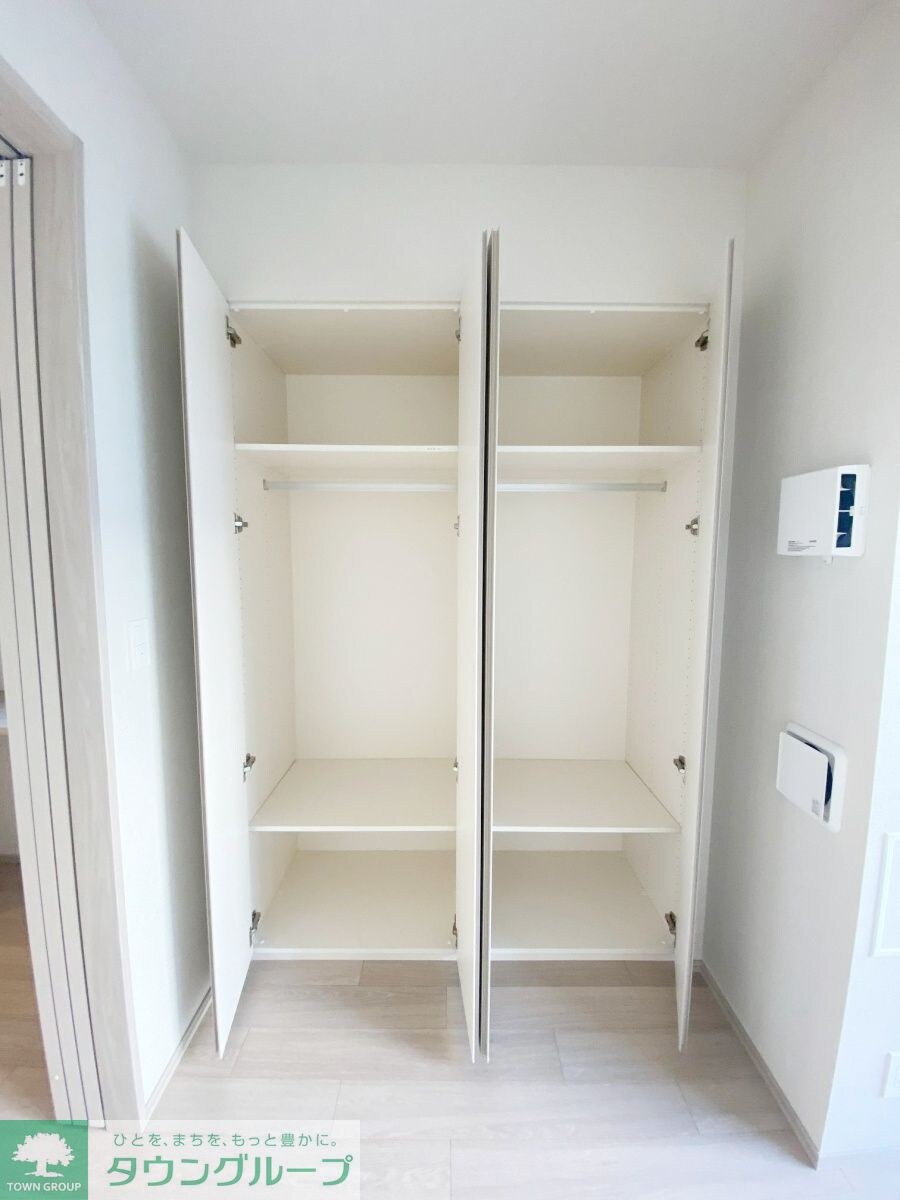 バウスフラッツ日本橋馬喰町の物件内観写真