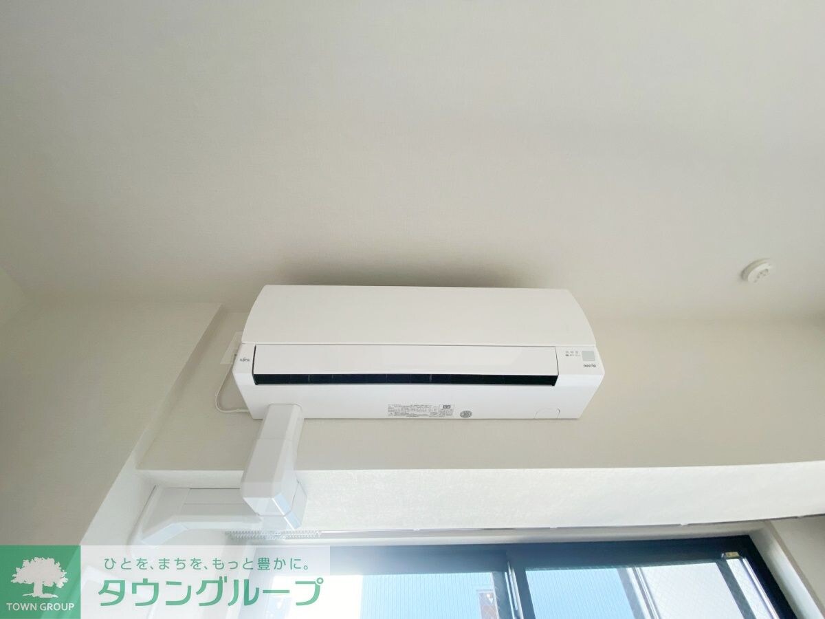 バウスフラッツ日本橋馬喰町の物件内観写真