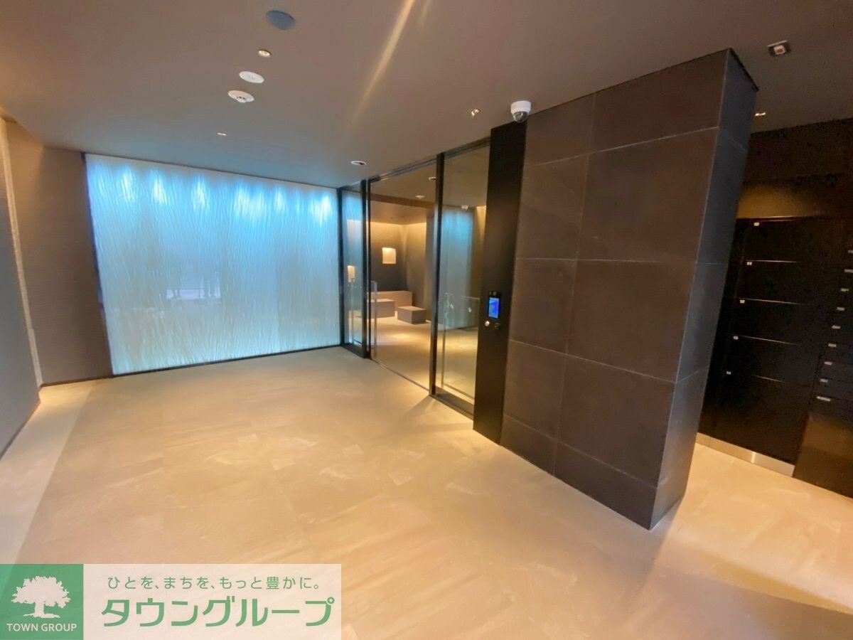 バウスフラッツ日本橋馬喰町の物件内観写真