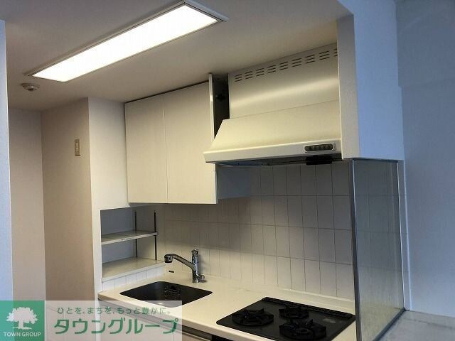 ソルクレスト御茶ノ水の物件内観写真