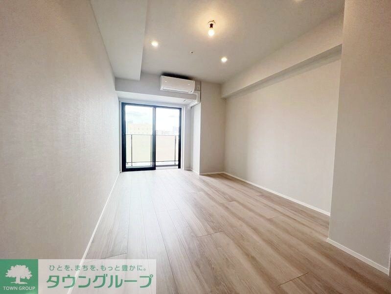 The Log日本橋の物件内観写真