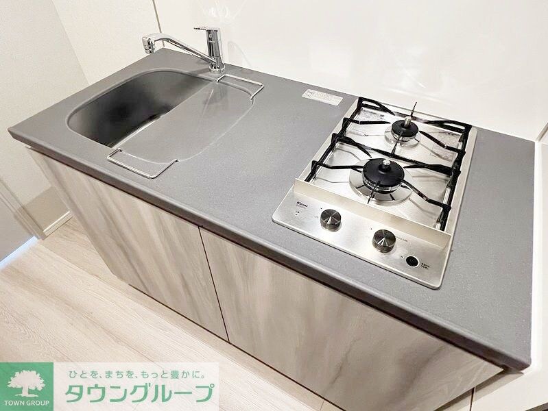 The Log日本橋の物件内観写真