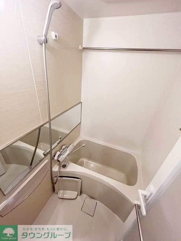 The Log日本橋の物件内観写真