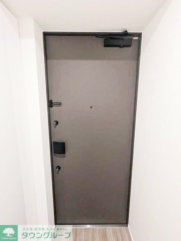 The Log日本橋の物件内観写真