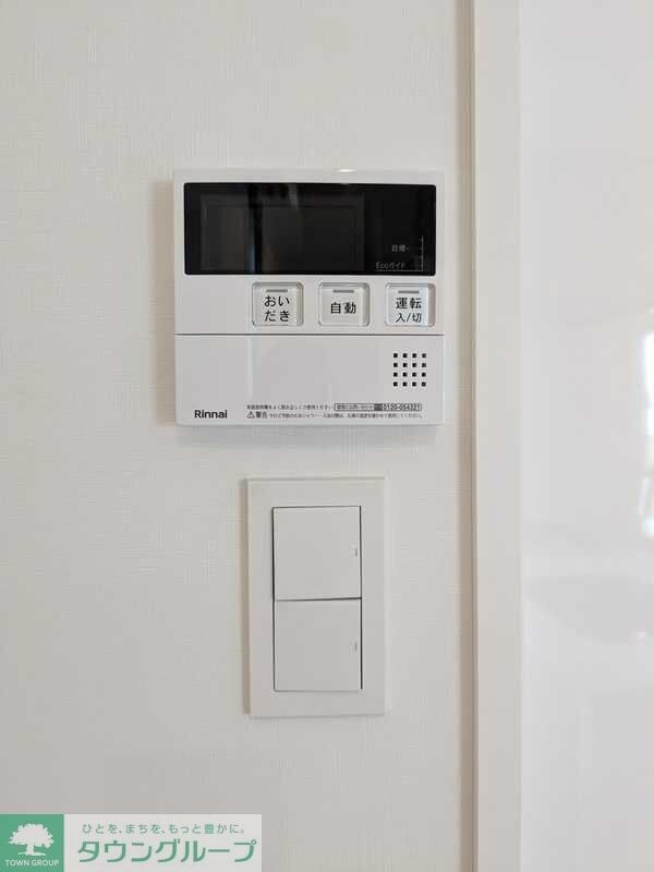 The Log日本橋の物件内観写真