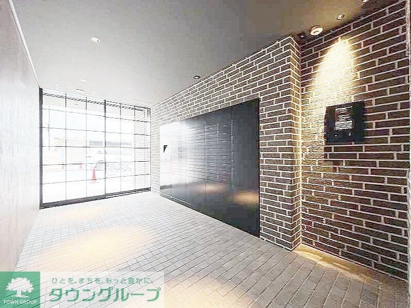 The Log日本橋の物件内観写真