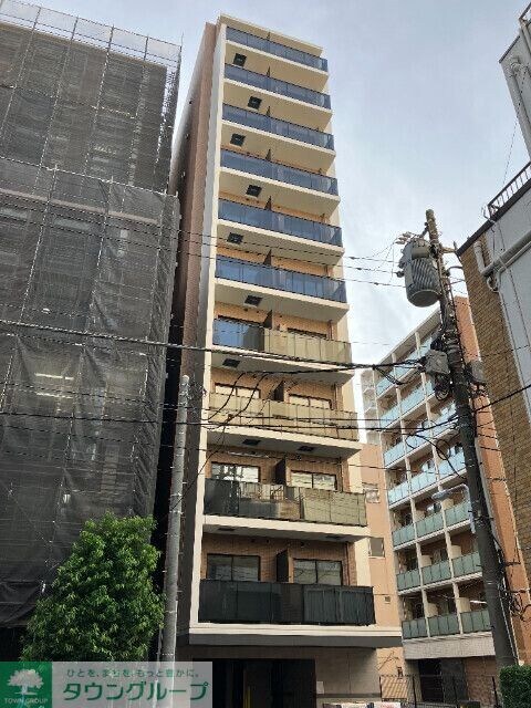 TRADIS秋葉原の物件内観写真