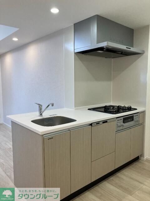 TRADIS秋葉原の物件内観写真