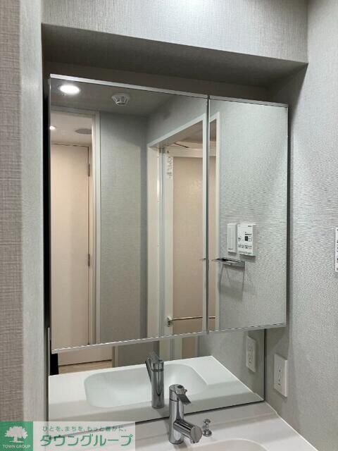 TRADIS秋葉原の物件内観写真