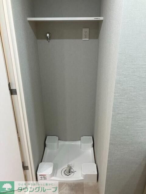 TRADIS秋葉原の物件内観写真