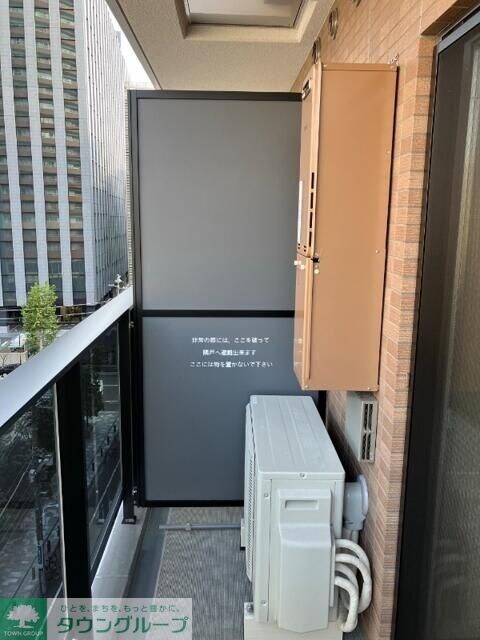 TRADIS秋葉原の物件内観写真