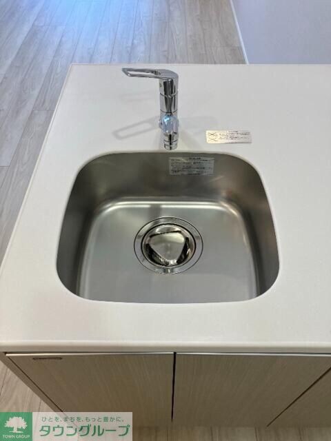 TRADIS秋葉原の物件内観写真