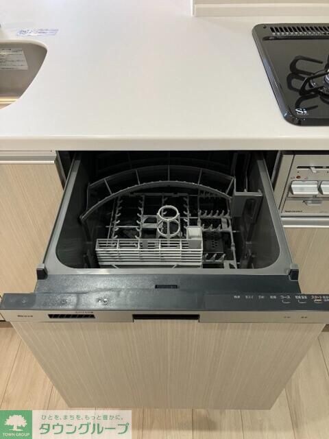 TRADIS秋葉原の物件内観写真