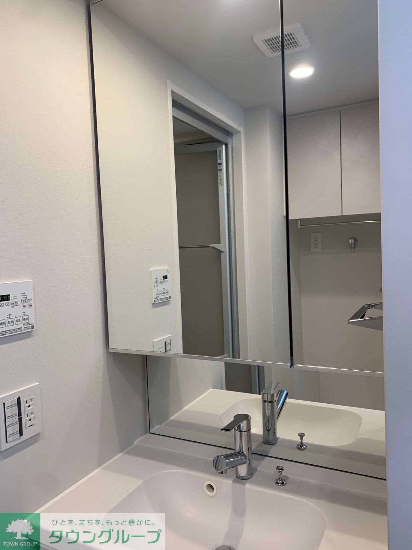 ルフォンプログレ秋葉原マークスの物件内観写真