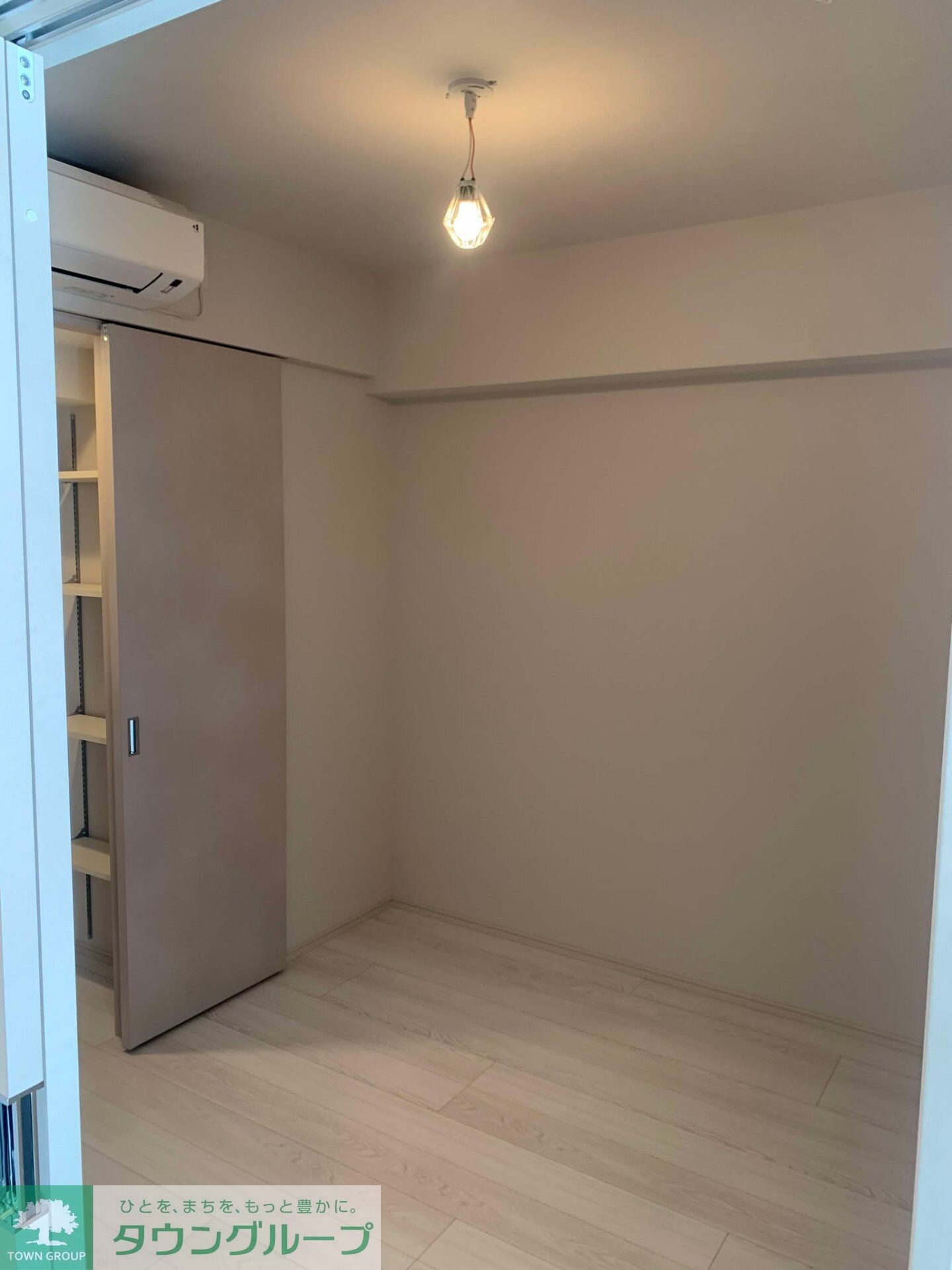 ルフォンプログレ秋葉原マークスの物件内観写真