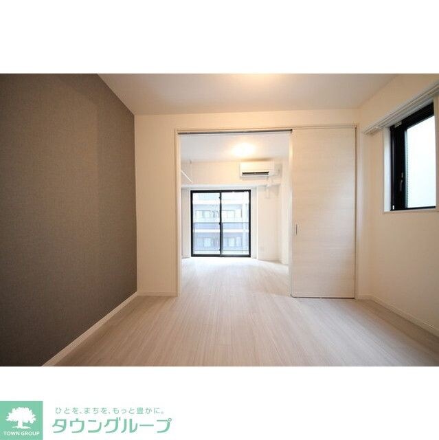 グランパセオ日本橋イーストの物件内観写真