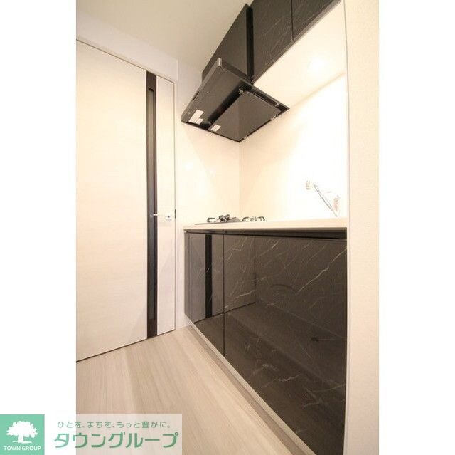 グランパセオ日本橋イーストの物件内観写真