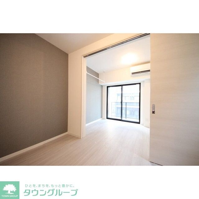 グランパセオ日本橋イーストの物件内観写真