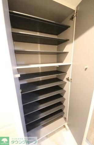 グランパセオ日本橋イーストの物件内観写真