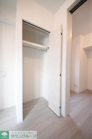 グランパセオ日本橋イーストの物件内観写真