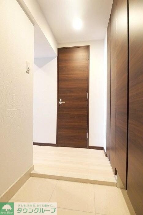 GENOVIA 東神田 green veilの物件内観写真