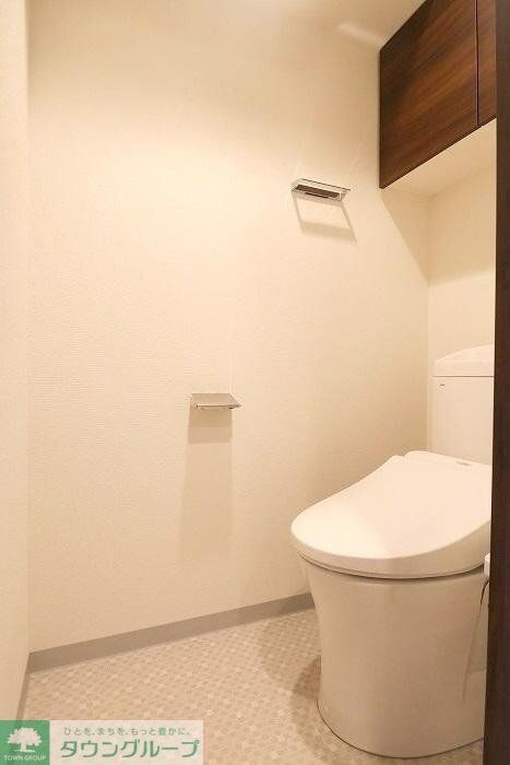 GENOVIA 東神田 green veilの物件内観写真